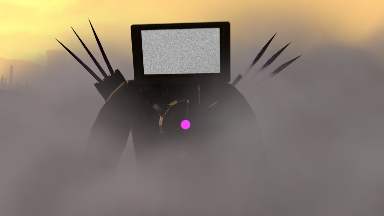 Skibidi Toilet 67 Part 3 Fan Made Tv Man Comeback Youtube