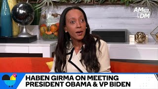 Deafblind Disability Rights Lawyer Haben Girma Wants To Dismantle Ableism