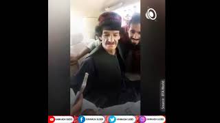 VIRAL VIDEO SHOW TALIBAN MILITANT Thrashing Afghan  Comedian Khasha Zwan| @Kannadavijicreation |trending