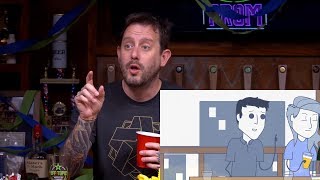 RTAA & Source - Chris Strikes Out