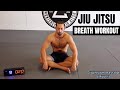 Jiu Jitsu 