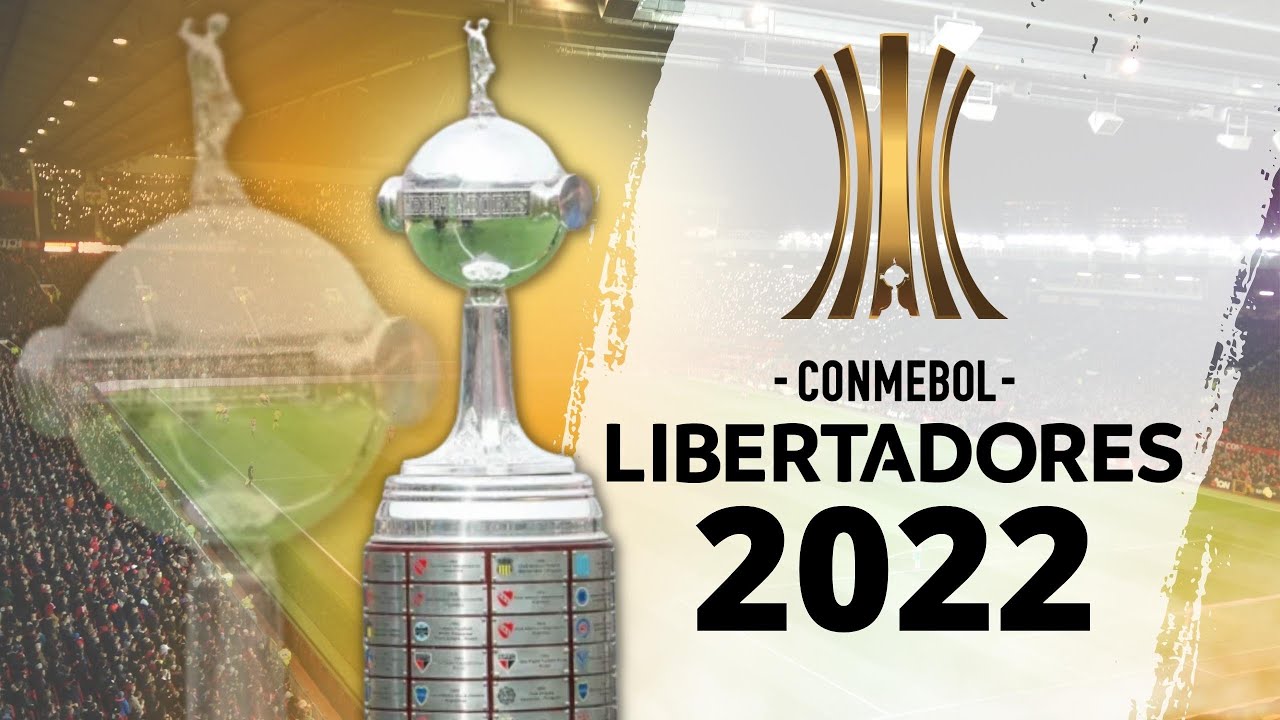 CONFIRMADO! CONMEBOL ANUNCIA DATA E HORÁRIO DA FINAL DA LIBERTADORES I ...