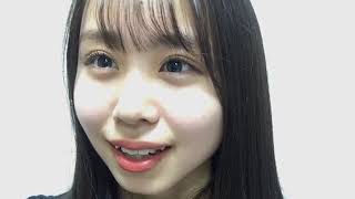 平山真衣（NMB48 7期研究生）AKB48の明日（みょうにち）よろしく！ MAI HIRAYAMA 20201203 21時