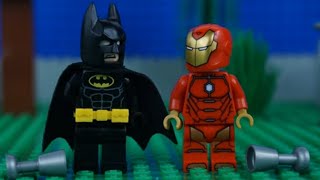 LEGO Best Videos for Kids STOP MOTION LEGO Batman, Star Wars, City | LEGO Compilation | Billy Bricks