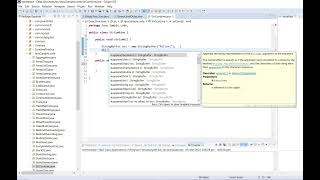 StringBuffer in Java | Java for beginners | StringBuffer Class
