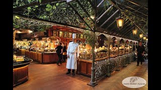Les Grands Buffets de Narbonne, un paradis culinaire pour gourmands et gourmets !