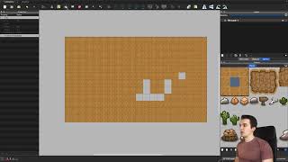Tower Defense Game Tutorial with JavaScript & HTML Canvas