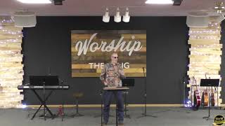 God Encounter: James Maloney