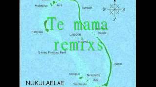 Dj MeNzY - Te mama remixs