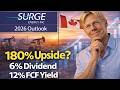 Surge Energy 2026 Outlook: A Comeback Story?