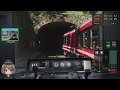 japanese rail sim hakone ps4 5 first look