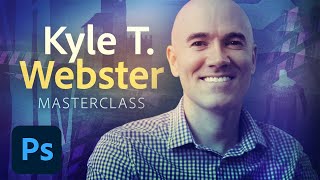 Illustration Masterclass with Kyle T. Webster - Composition | Adobe Creative Cloud