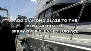 Top Gear Marine Diamond Glaze