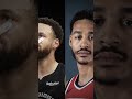 #trending #viral #nba #stephencurry #jordanpoole