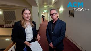 Federal budget 2026 analysis with Mark Kenny