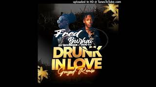 🍀DJ TECHNIQUE FT JOJO RELS - DRUNK IN LOVE [GOUYAD REMIX 2023]🍀