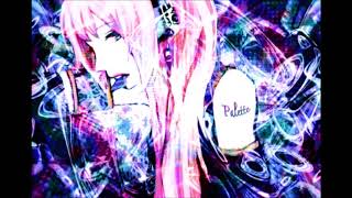 KYE -poison- feat. REGULUS - Palette -Desire Path Remix-