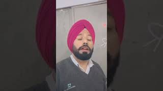 ਹੁਣ ਜਿਹੜਾ ਮੈਨੂੰ ਮਾੜਾ ਬੋਲੀ,😜#funnyvideo #please #like #comment #share #subscriber #viral #trending