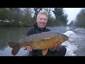 canal carp fishing nick helleur