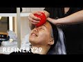 I Got A Face Gym Workout Facial For $325 | Beauty With Mi | Refinery29