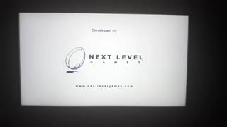 Next Level Games (2007 - Version 4)