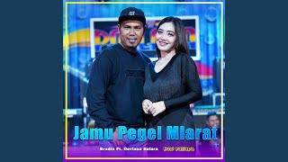 Jamu Pegel Mlarat