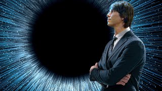 Brian Cox - What's The Biggest Mystery in The Universe?