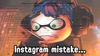 [SFM/OC] -- Instagram Mistake --