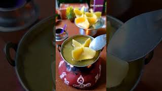 South indian famous Egg samosha #minikitchen #miniature kitchen set#myfirstshorts #cookingchannel