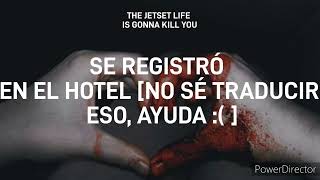My Chemical Romance - The Jetset Life Is Gonna Kill You // (Sub Español).