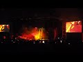 Post Malone - Rockstar (Live June 2018)