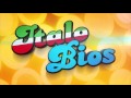 Italo Bios Intro