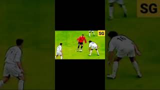 Best of Football. CR7 Messi and Mbappe . #shorts Best of