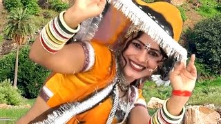 Rajastani Dance - Nagori Nagori - राजस्थानी का सबसे गजब घुमर  - Rajasthani Songs 2017