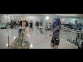 pyrkon 2016 cosplay dance music video 💜 industrial dance madness by sayomi 💜