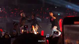 20230506 iKON 아이콘 - B-DAY 벌떼