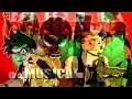 LHUGUENY Predator 1 and 2 Musical Mashup