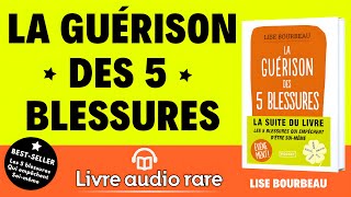 La vérité sur Les 5 Blessures | Livre audio rare 🎧