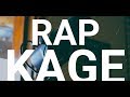 LiL Renzo - Rapkage Ft. K-1 (Official Music Video)