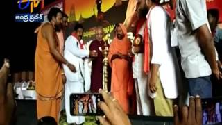 Hanuman Jayanti | Grandly Celebrated in Adoni