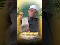 Kisah Baheera, pendeta alim Nasrani | Ustaz Wadi Annuar