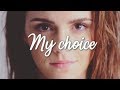 Multifemale ● My Choice (gender equality) [OGC R1]