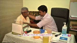 Neengal Urangum Podhu: Helpless patients and sleepless doctors!