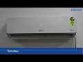 voltas diy no warm air from your hot u0026 cool ac here’s the fix