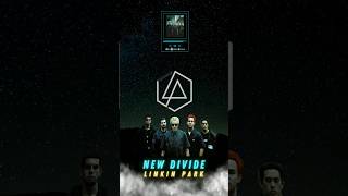 Linkin Park - New Divide #shorts #linkinpark #newdivide