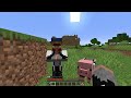 I Added The Hunger Games To Minecraft