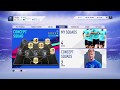 Hybrid Nations-National Pride cheap no loyalty!! Fifa19.