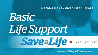 3a: Basic Life Support (2026)