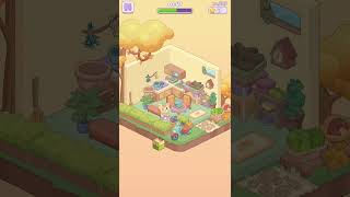 Dreamy room Level 503 gameplay walkthrough