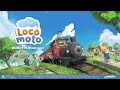 locomoto announcement trailer